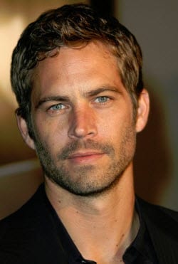 Paul Walker