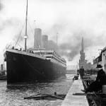 RMS Titanic insurance news