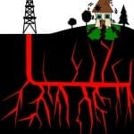 fracking oklahoma earthquake insurance
