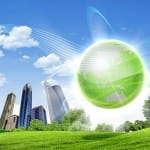 green alternative energy insurance industry