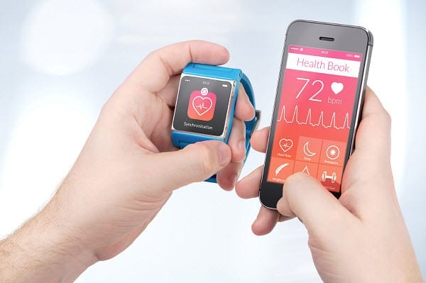 mhealth watch insurance industry