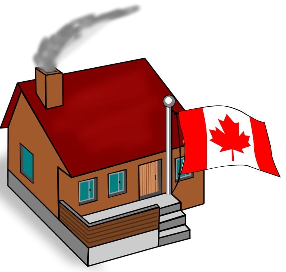 mortgage insurance canada