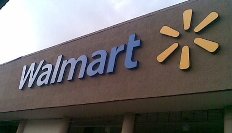 walmart health insurance