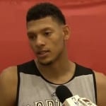 Isaiah Austin insurance policy