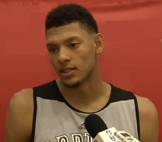 Isaiah Austin insurance policy