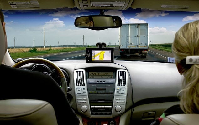 usage based insurance auto car tracking gps