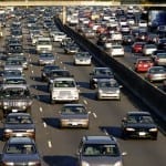 ride sharing auto insurance car traffic california