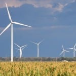 Windmill renewable energy insurance news