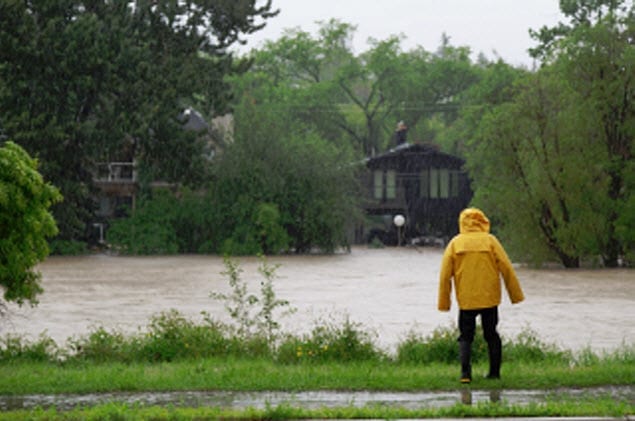 flood insurance premiums storm news