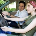 teen drivers