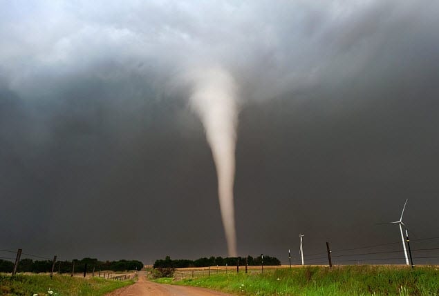 2015 tornado season insurance