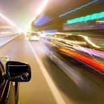 auto insurance technology traffic