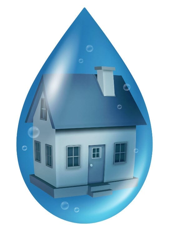 flood insurance hydrogen fuel residential