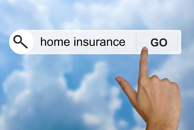 home insurance costs