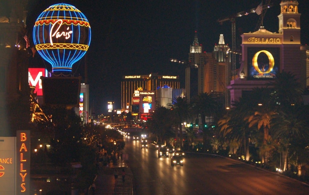 las vegas strip terrorism insurance