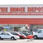 Home Depot Cyber Insurance