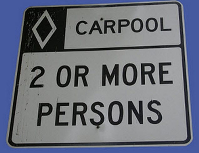 carpool