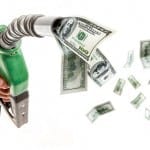 fuel cost auto insurance rates