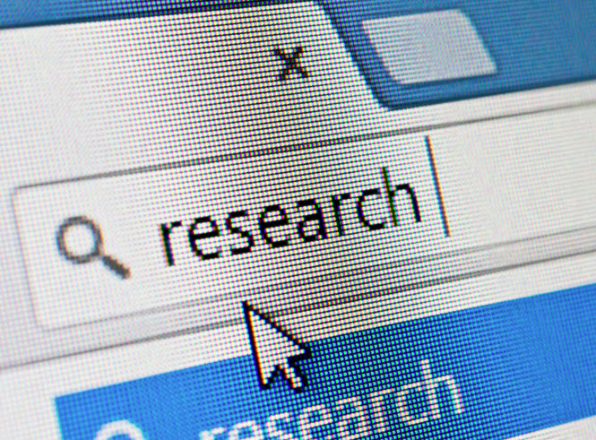 Online health insurance scams research