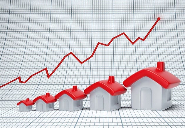 homeowners insurance trends rates increase