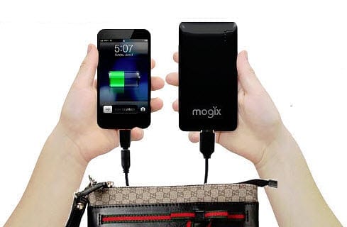 purse mobile charger insurance agents
