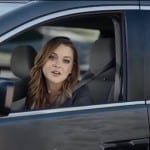 Esurance lindsay lohan super bowl insurance commercial