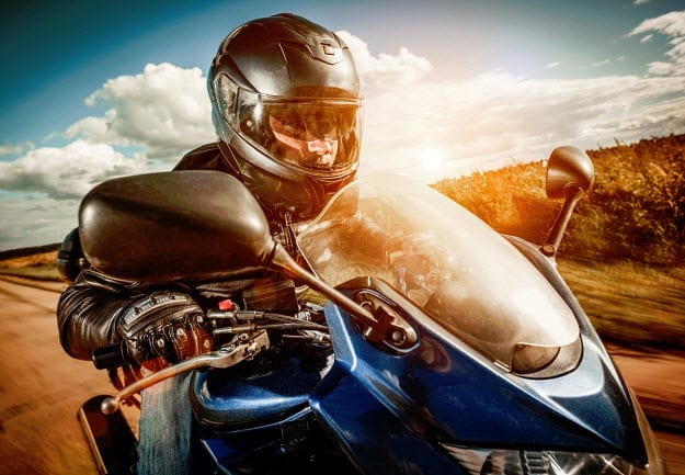 motorcycle insurance