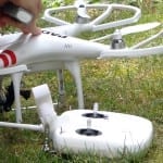 liability Insurance industry policy for drones