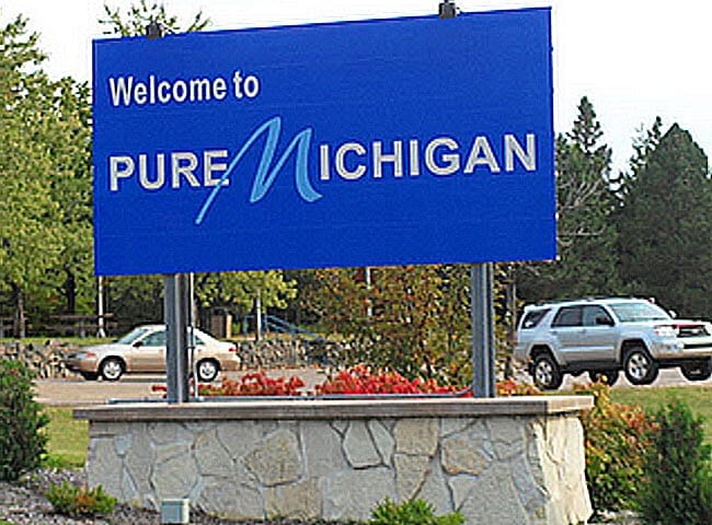 Michigan auto insurance