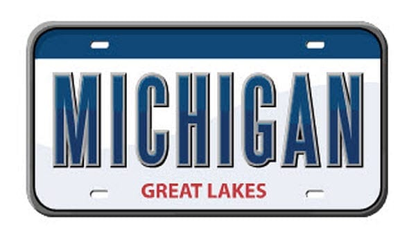 Michigan Auto Insurance rates