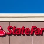 State Farm Insurance rates Logo And Exterior