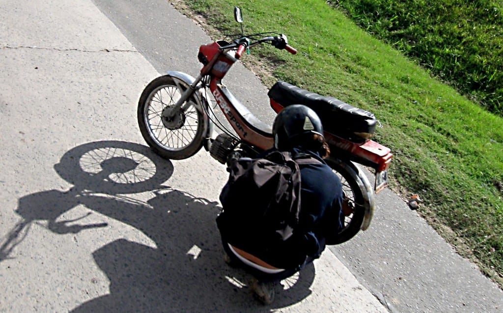 moped insurance