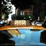 Taxi insurance news