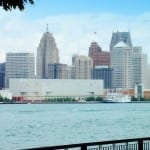 detroit michigan insurance rates