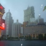 Macau Casino abductions insurance news