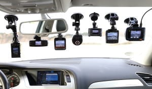 dashcams