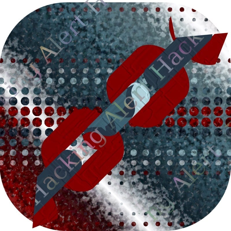 hacking alert cyber attack health insurance company