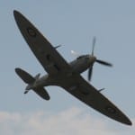 spitfire plane insurance costs