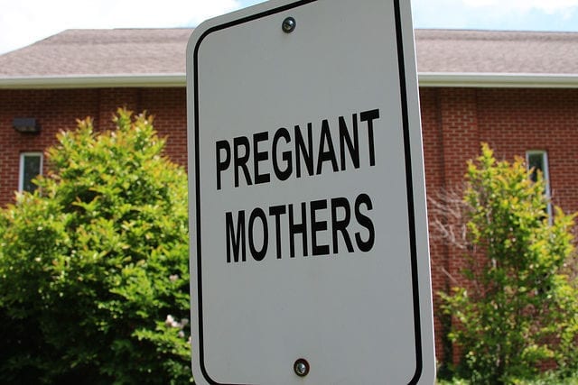 pregnant mothers women health care