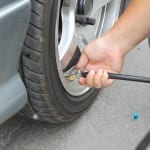 Inflate tires best tire gauge