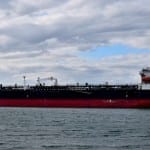 oil insurance tanker ship