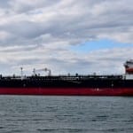 oil insurance tanker ship