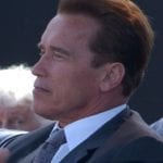 Arnold Schwarzenegger California insurance industry trends