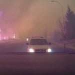 Fort McMurray insurance losses