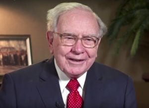 Berkshire Insurance Unit - Warren Buffett of Berkshire Hathaway