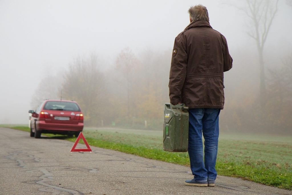 car insurance premiums breakdown