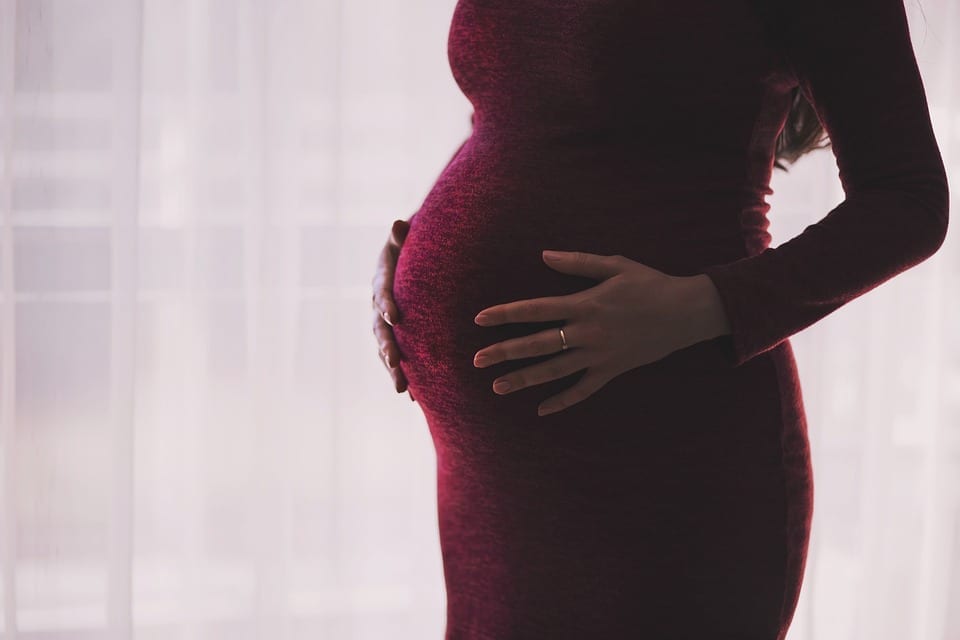 pregnant woman zika travel insurance