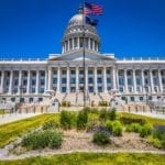 Salt Lake City capital Utah insurance co-op