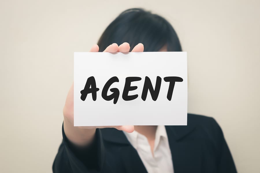 exclusive agent vs independent agency