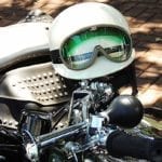 motorcycle season helmet insurance policies